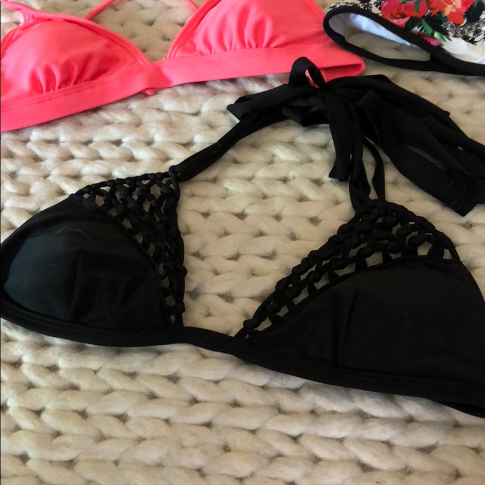 SWIM TOPS! DETAILS BELOW - Picture 2 of 8